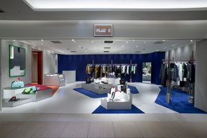 PLAN C GINZA SIX  ギンザシックス店