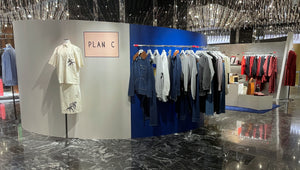 PLAN C 伊勢丹新宿店