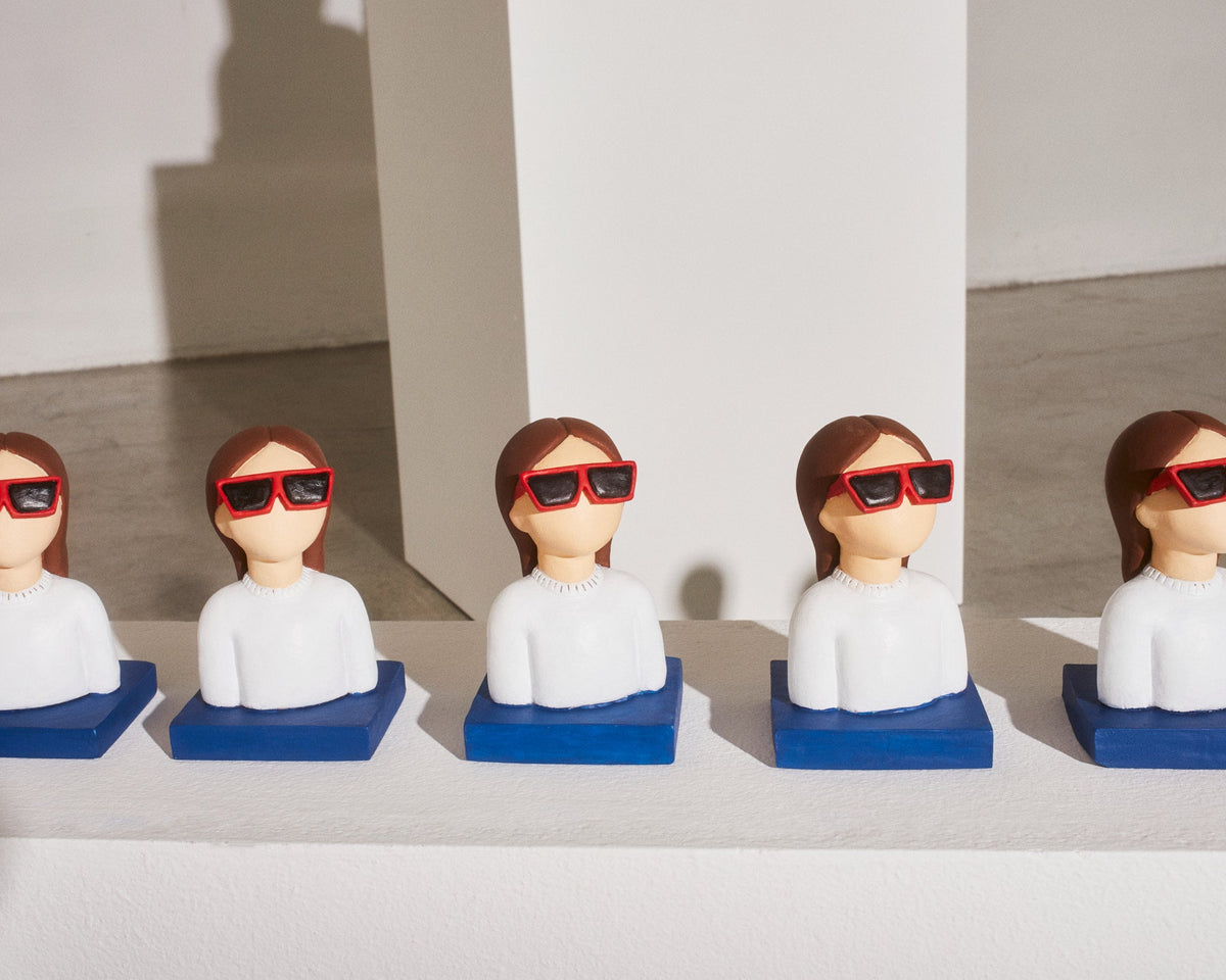 リトラッティ by カロリーナ・カスティリオーニ |【Plan C