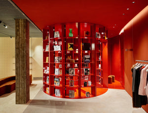 新品未使用　PLAN C プランシー　トップス＆ベルト　セット シャツ＆トップス |【Plan C】プラン シー公式オンラインストア