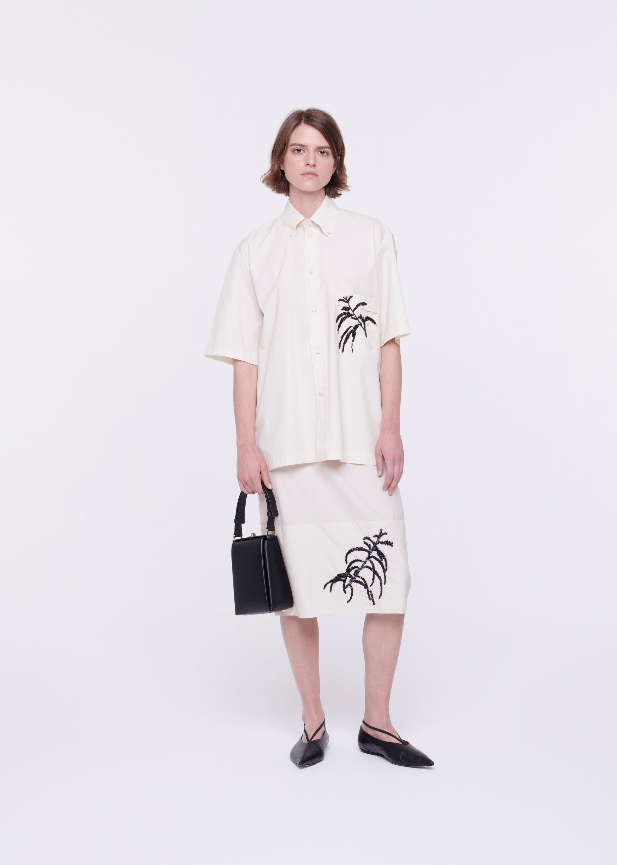 シャツ＆トップス |【Plan C】プラン シー公式オンラインストア