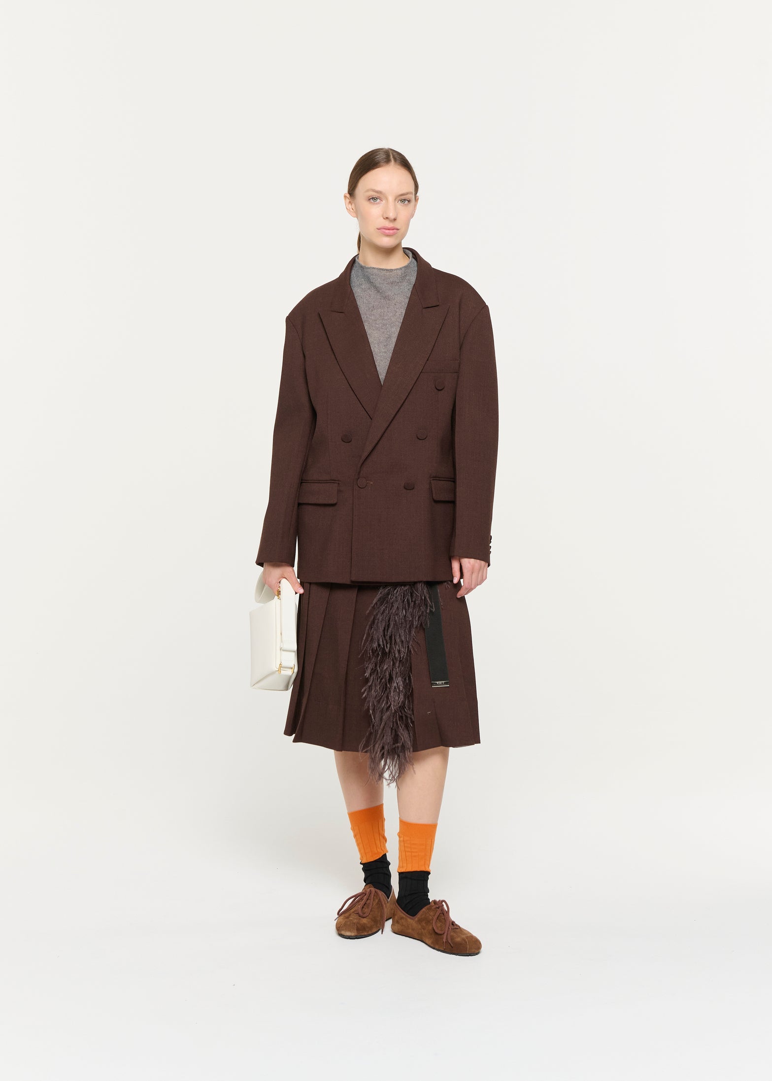 グリサイユ ジャケット