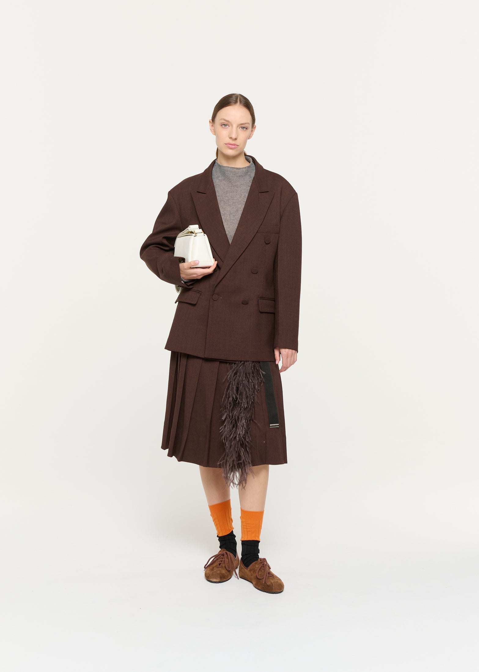 グリサイユ ジャケット