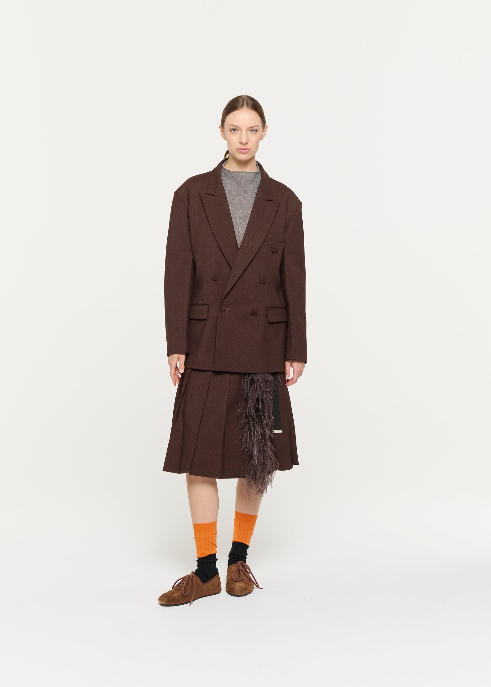 グリサイユ ジャケット