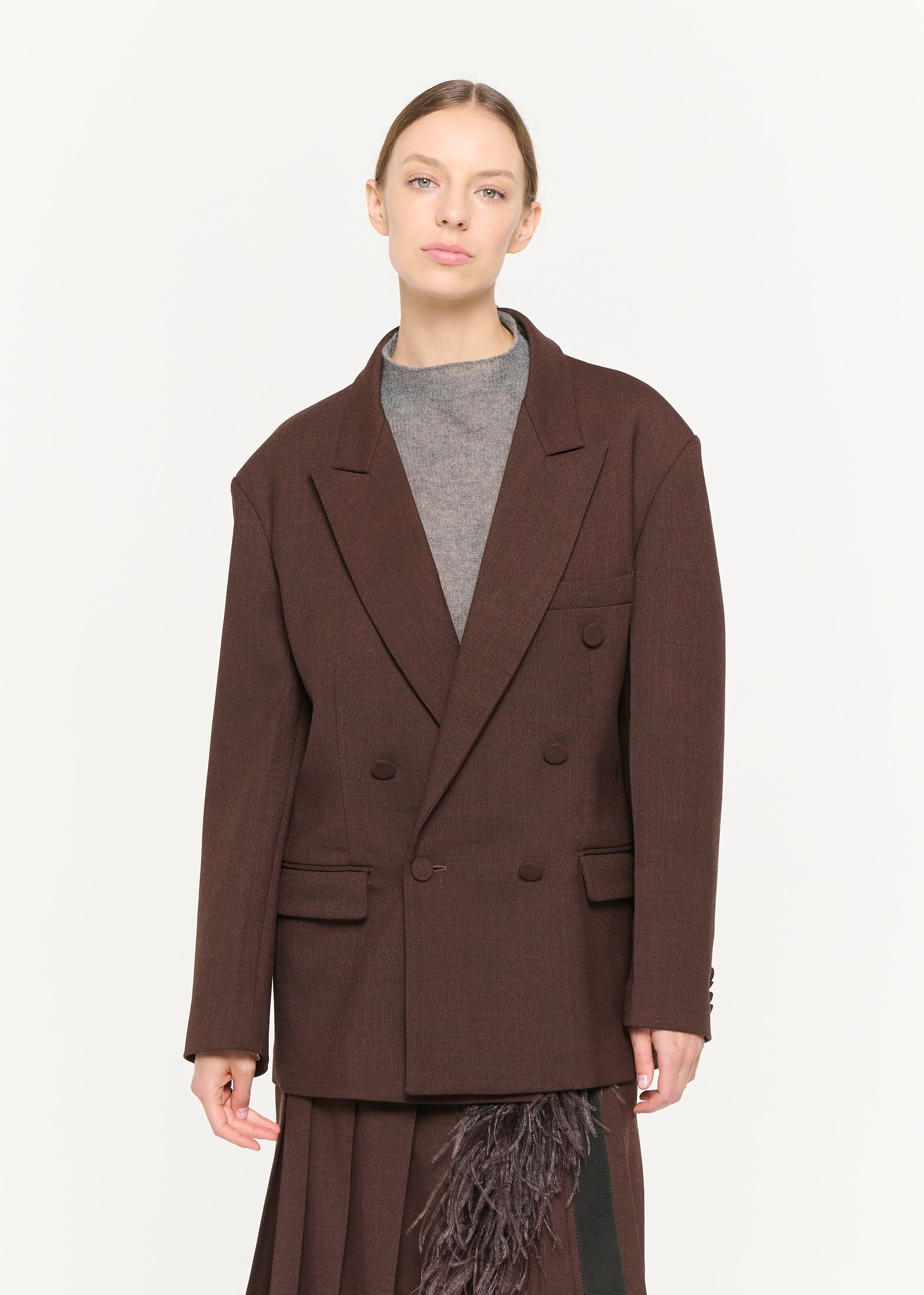 グリサイユ ジャケット