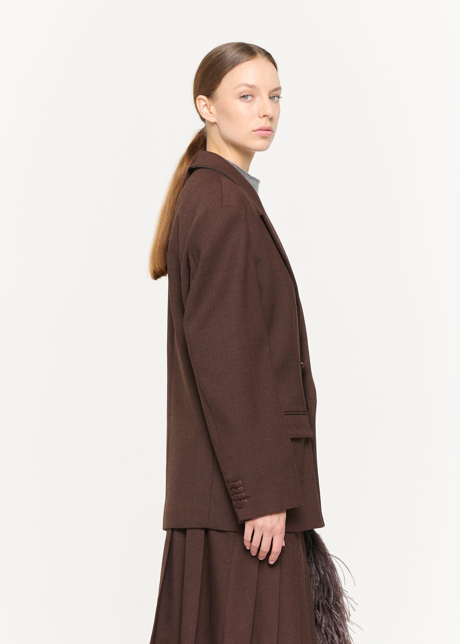 グリサイユ ジャケット