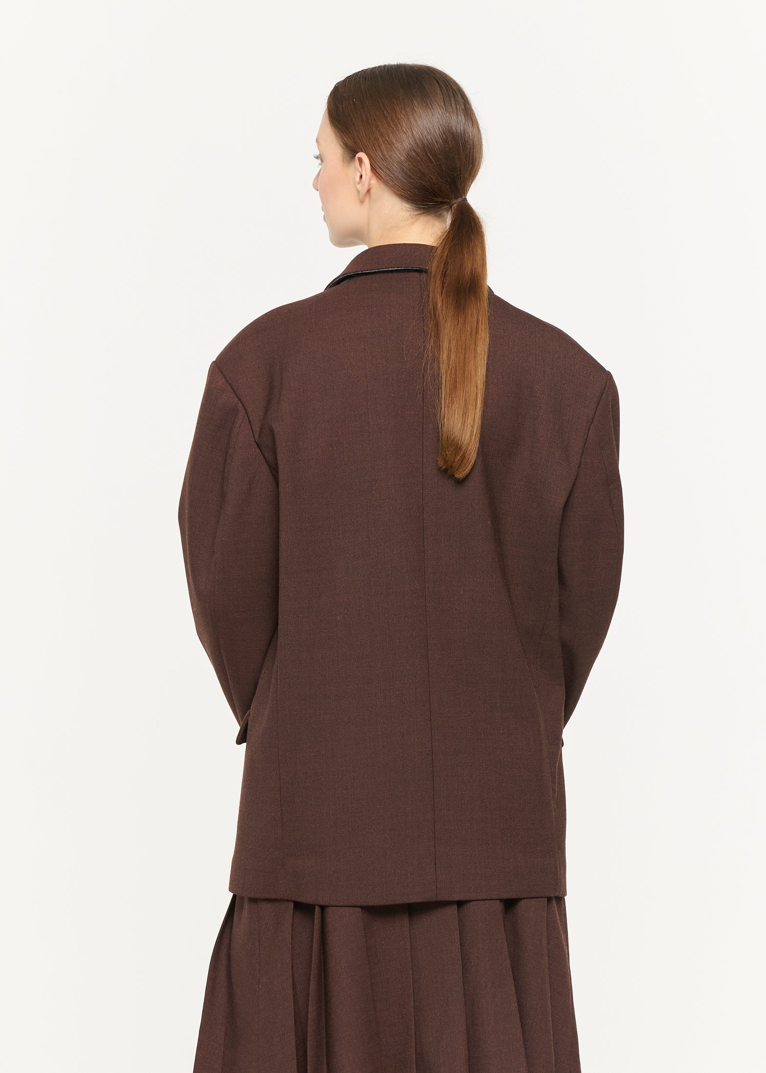 グリサイユ ジャケット