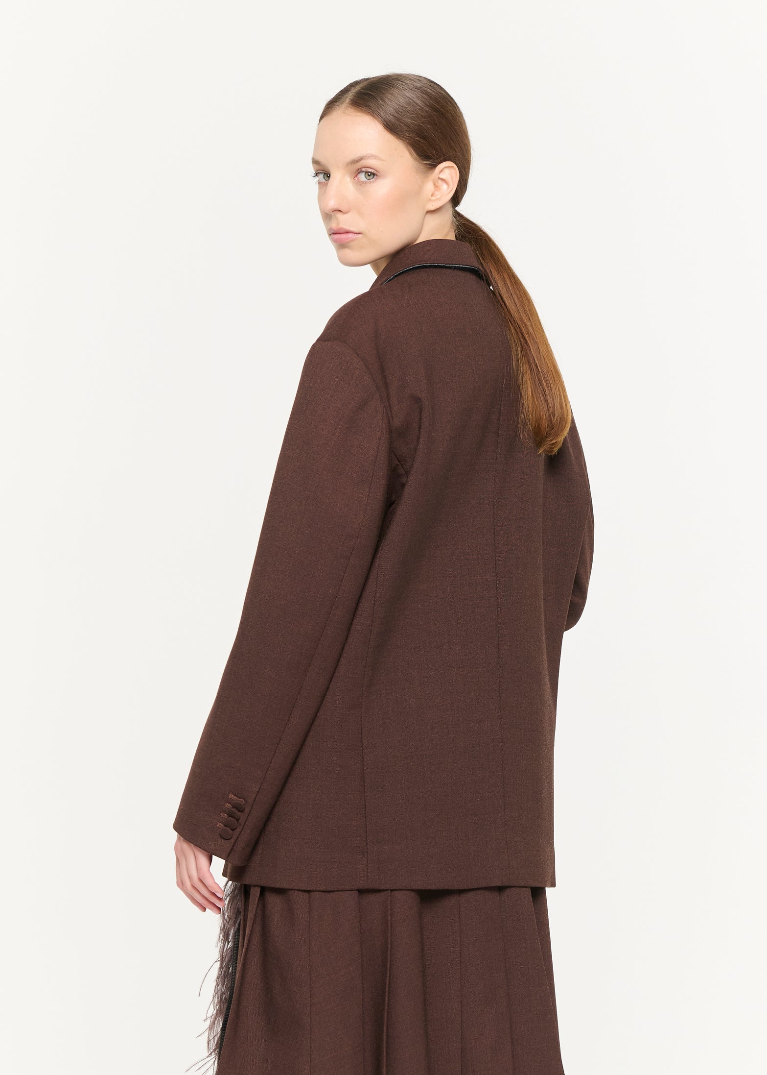 グリサイユ ジャケット