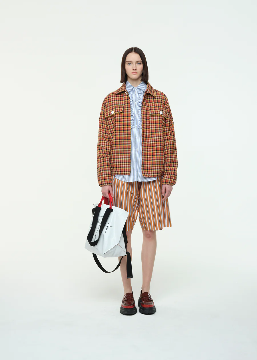 ピリアンドビアンカミディアムトートバック | 【Plan C】プラン シー ピリアンドビアンカミディアムトートバック | 【Plan C】プラン シー