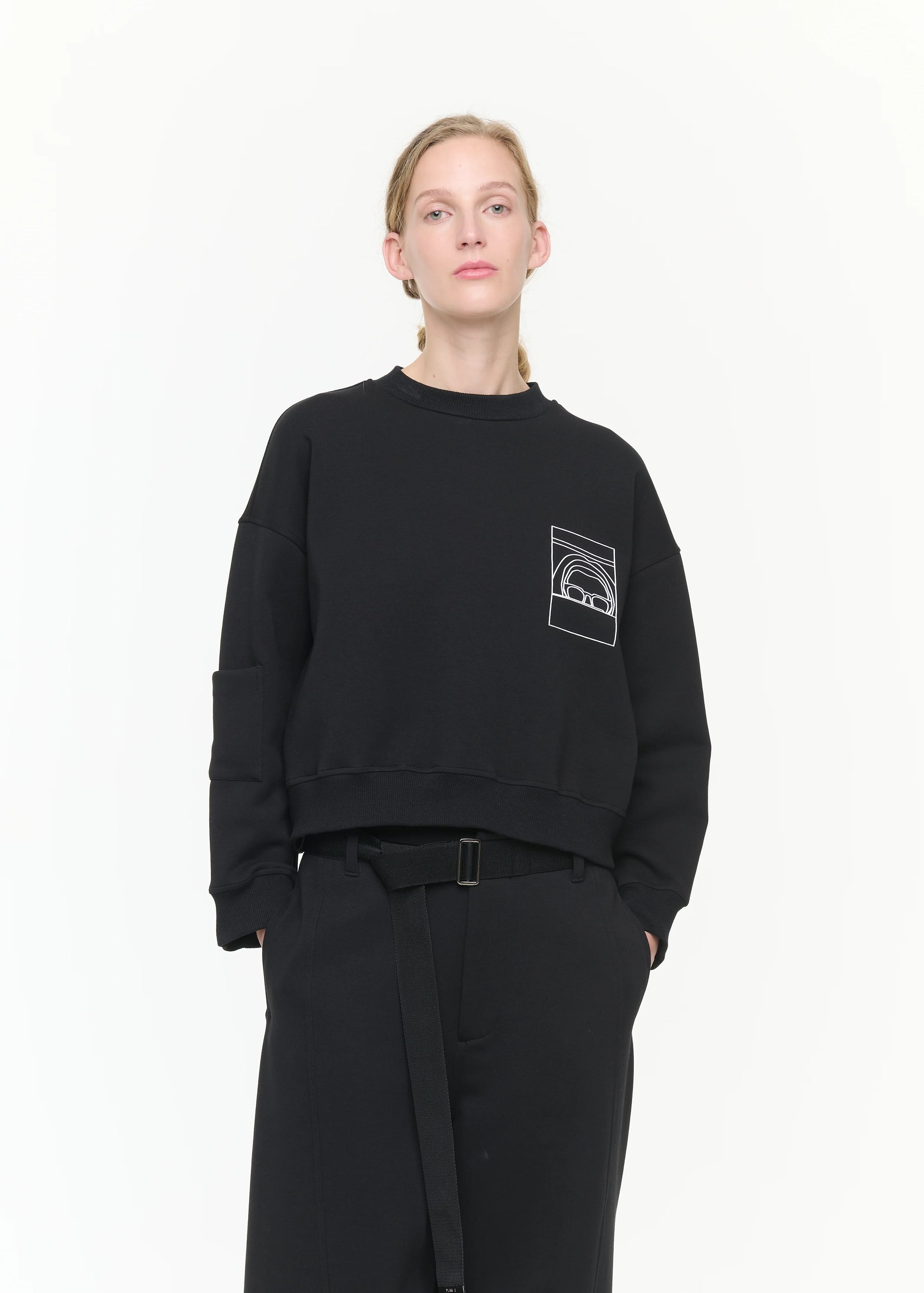 Tシャツ＆スウェット |【Plan C】プラン シー公式オンラインストア