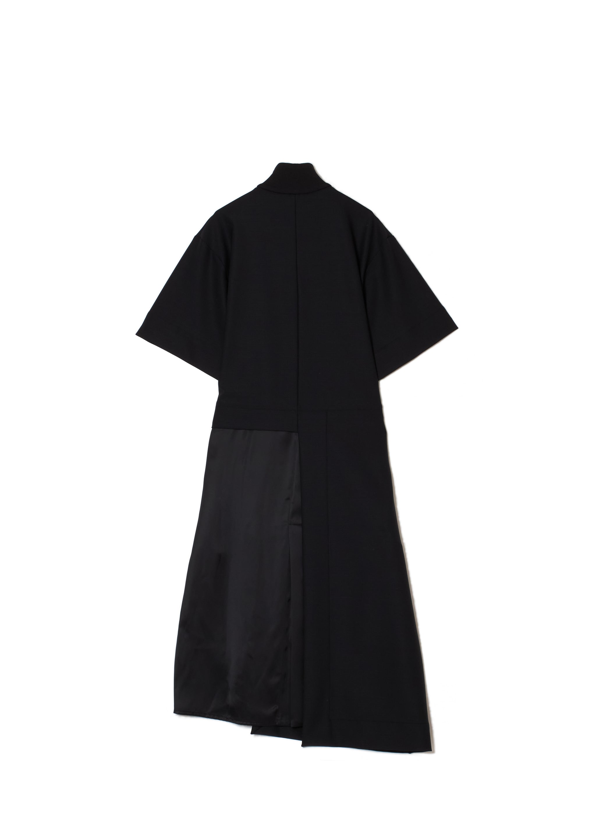 PLAN C ブラック ワンピース FW26 ドレス&ワンピース – Plan C（プラン シー）公式オンラインストア