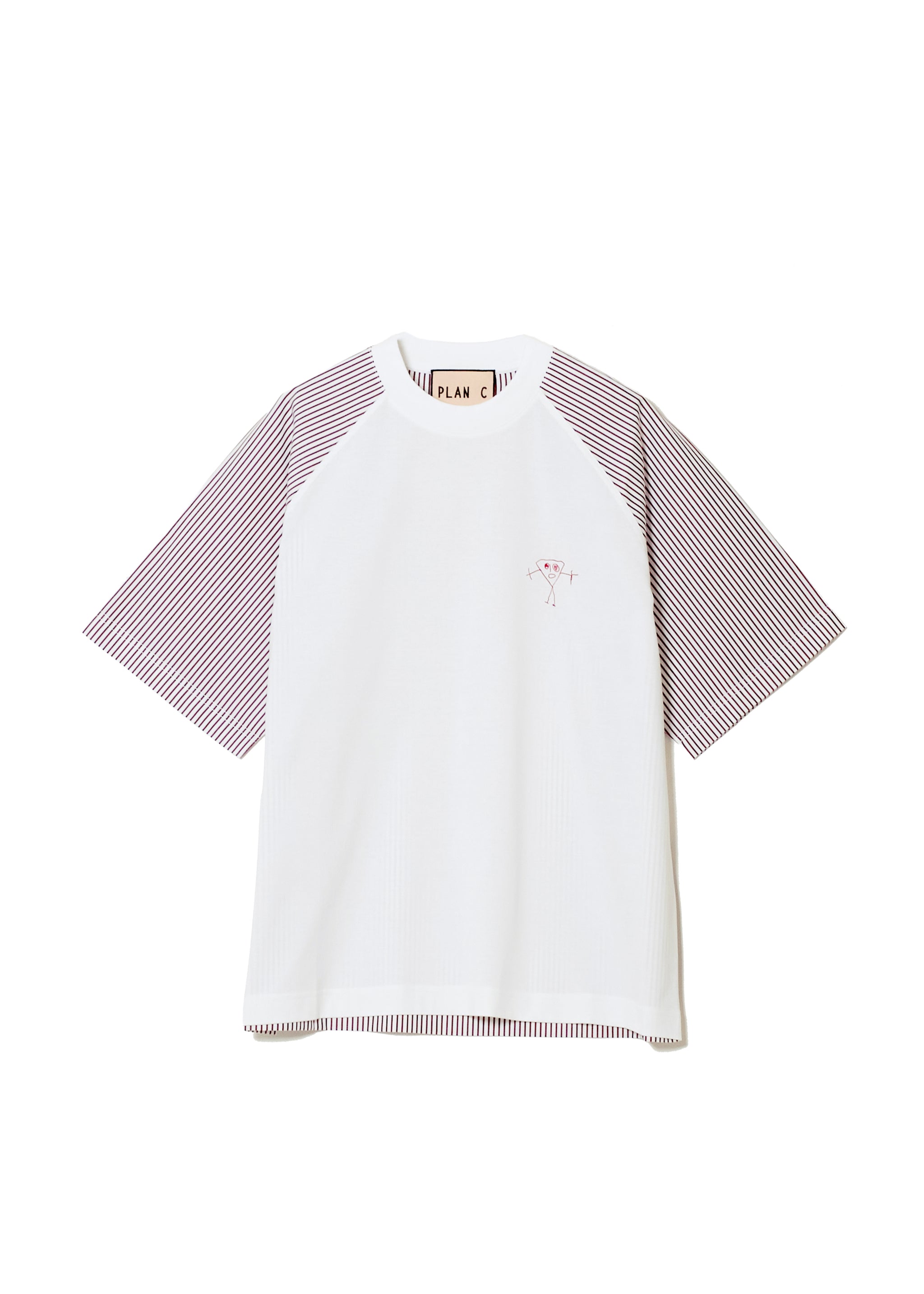 Tシャツ＆スウェット |【Plan C】プラン シー公式オンラインストア