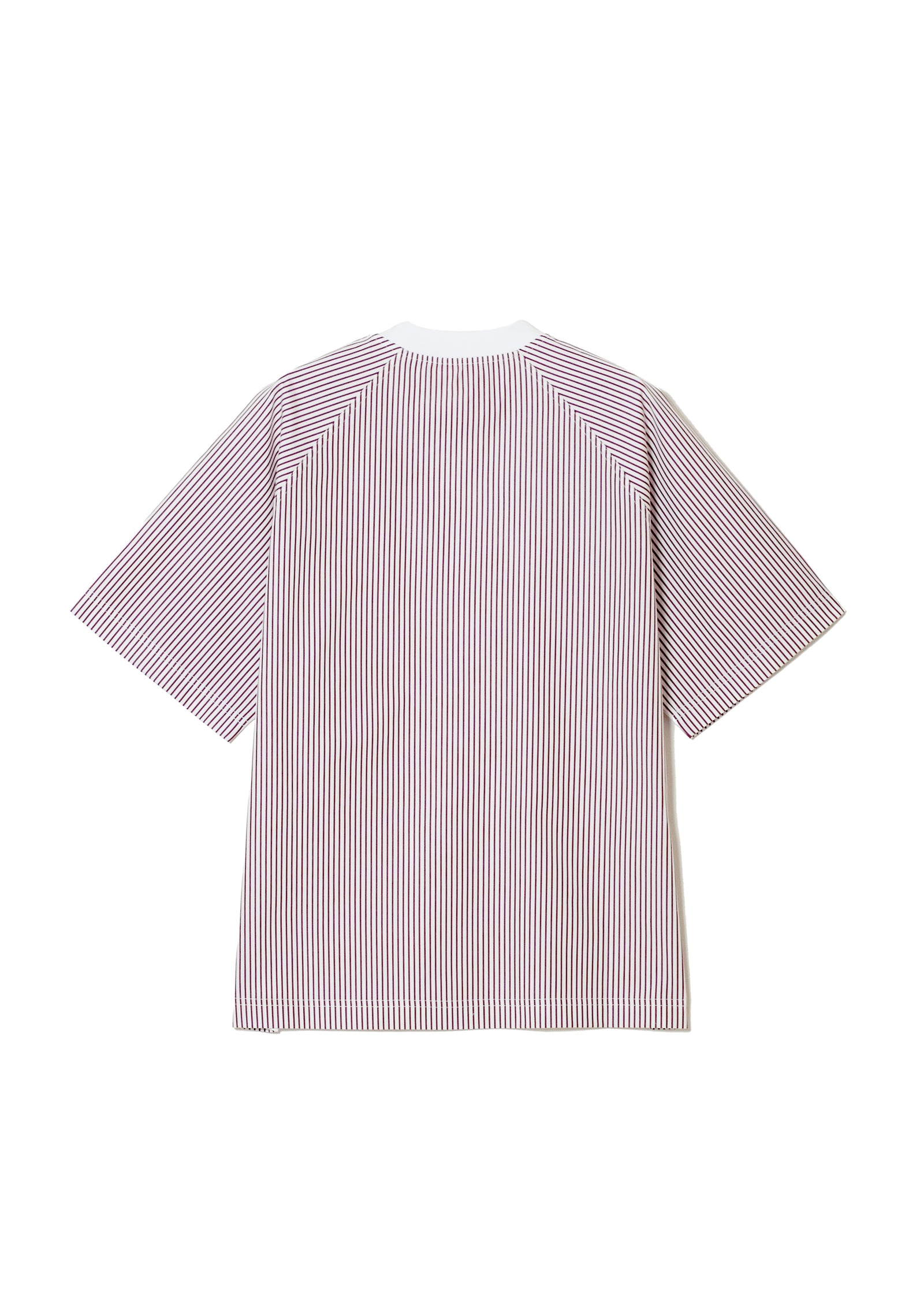 ラグランスリーブTシャツ
