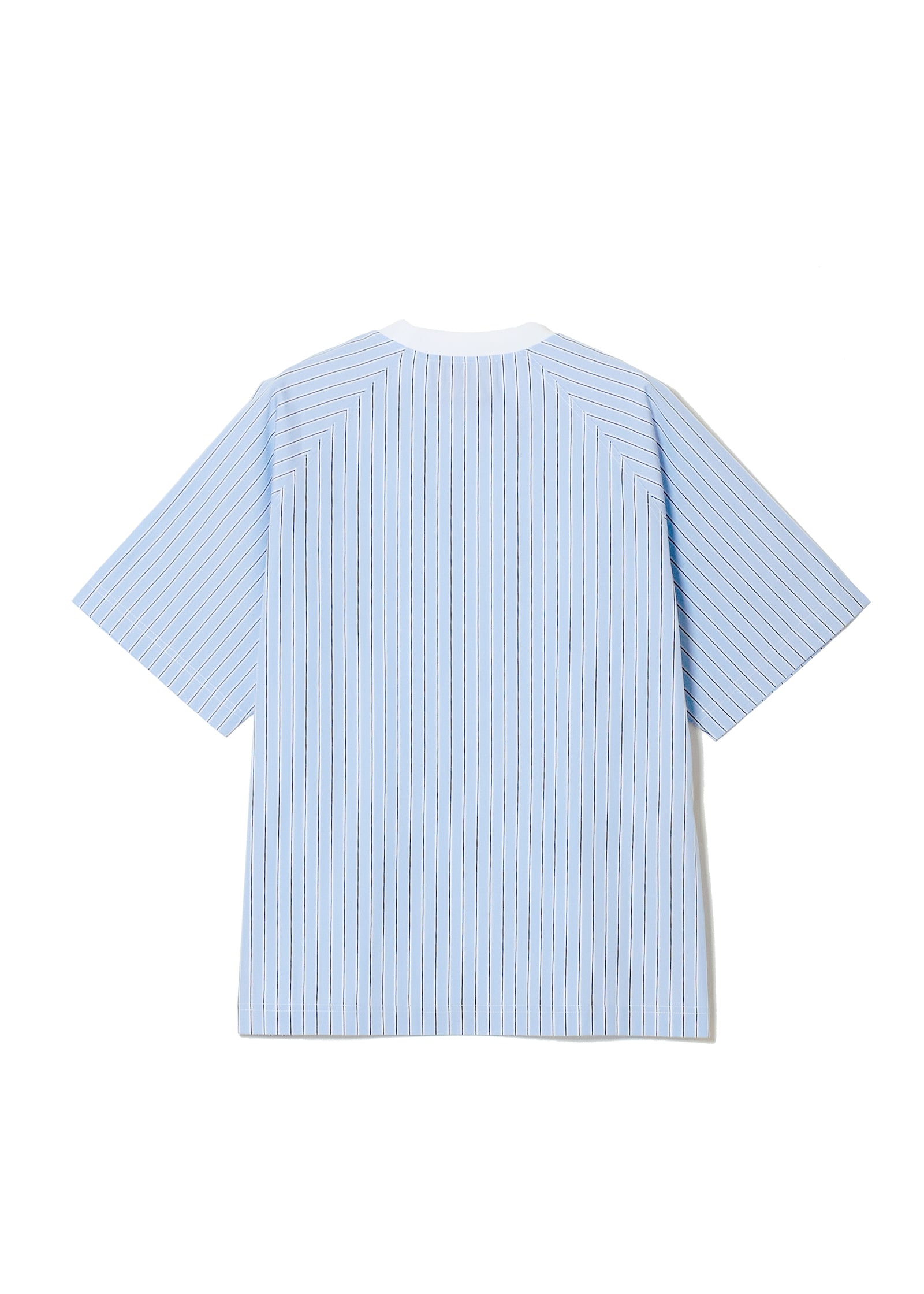 ラグランスリーブTシャツ