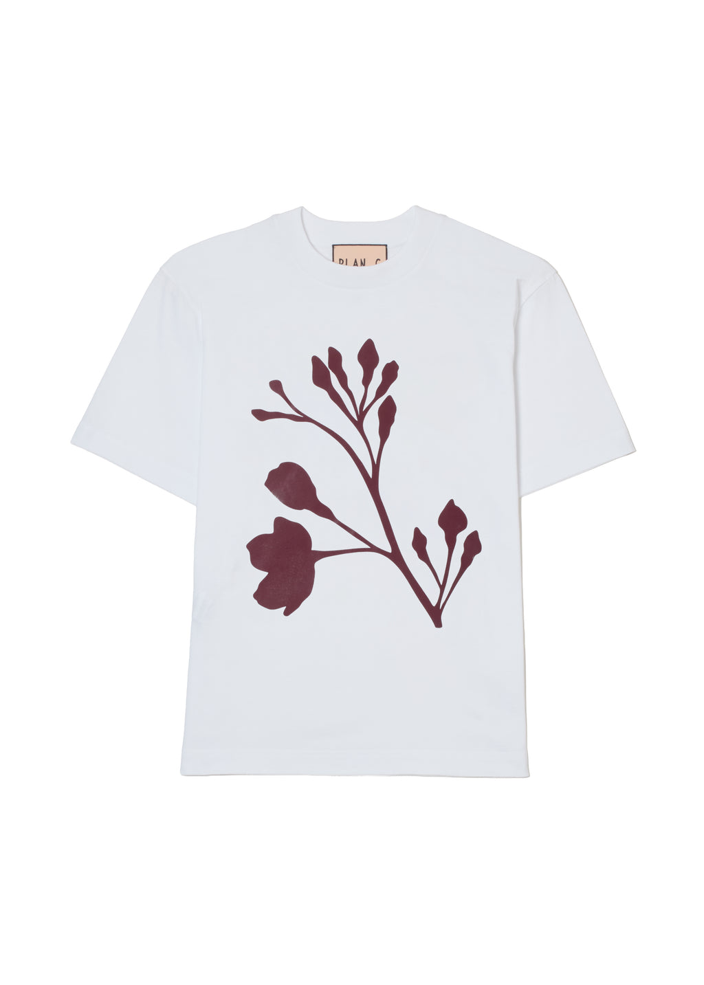Tシャツ＆スウェット |【Plan C】プラン シー公式オンラインストア