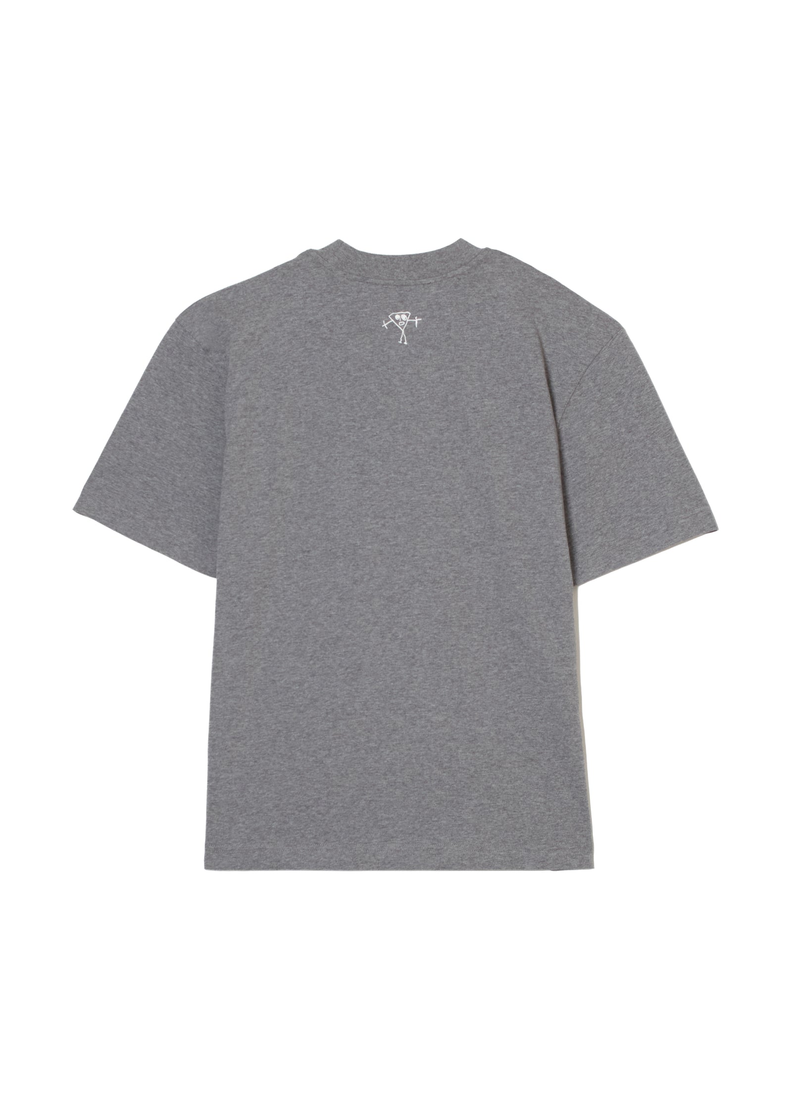 チェリーブロッサムプリントTシャツ