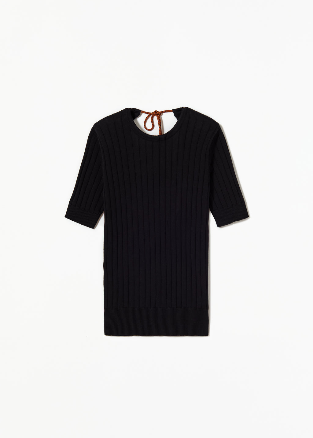 PLAN C プランシー　カロリーナ　今季完売　Tシャツ　ブラック　新品未使用 WOMEN | 【Plan C】プラン シー公式オンラインストア