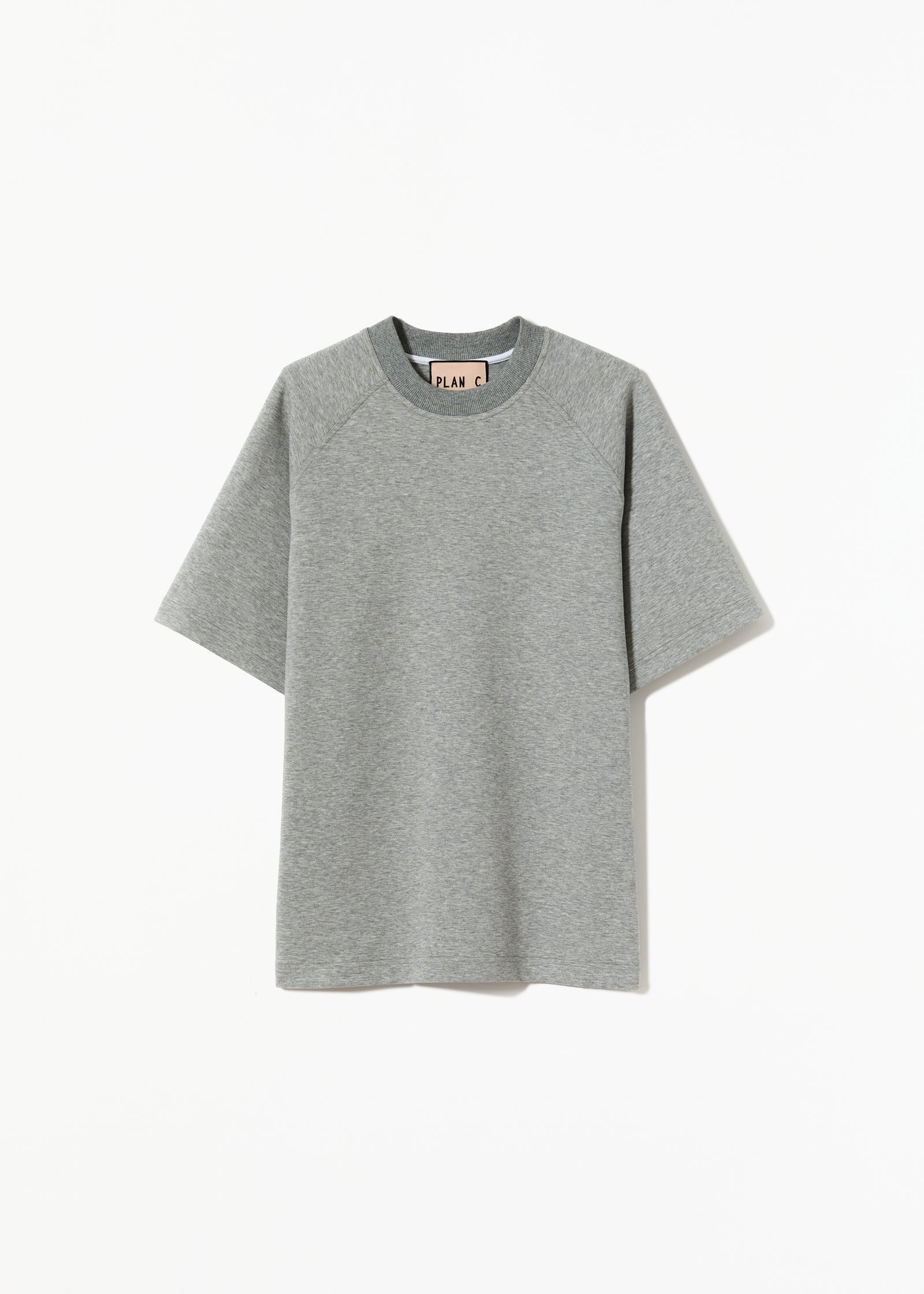 半袖グレースウェットシャツ