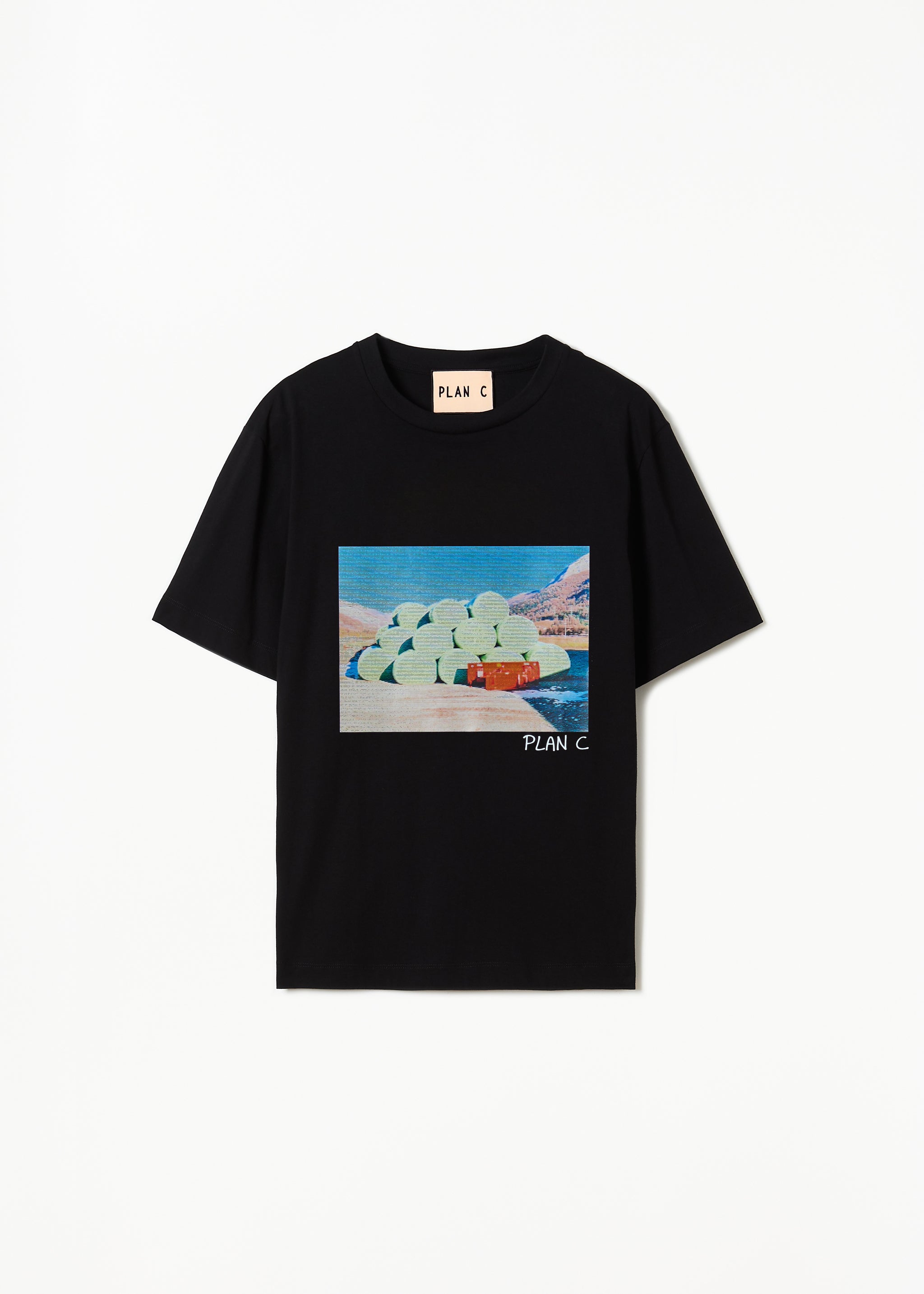Tシャツ＆スウェット |【Plan C】プラン シー公式オンラインストア