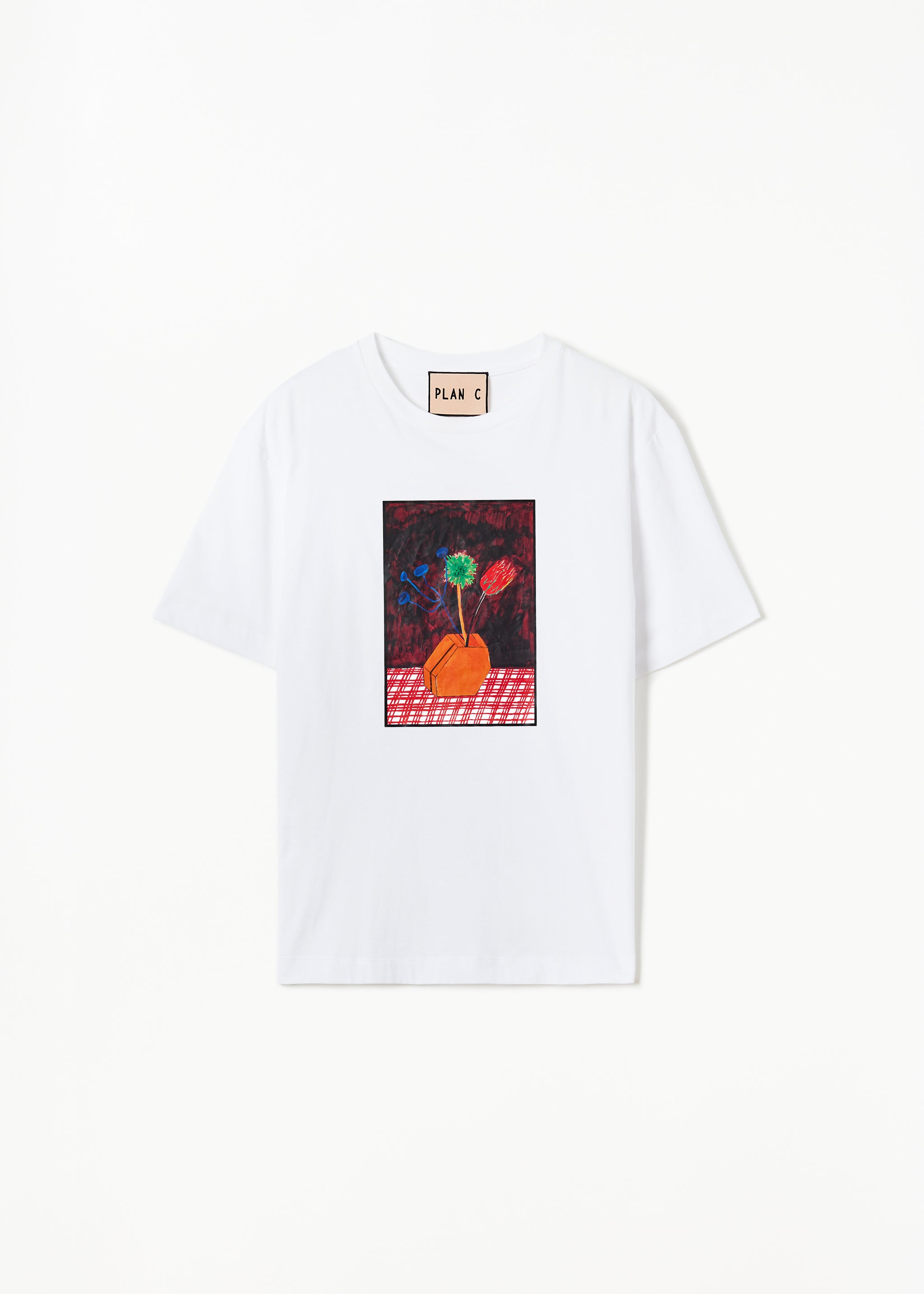 Tシャツ＆スウェット |【Plan C】プラン シー公式オンラインストア