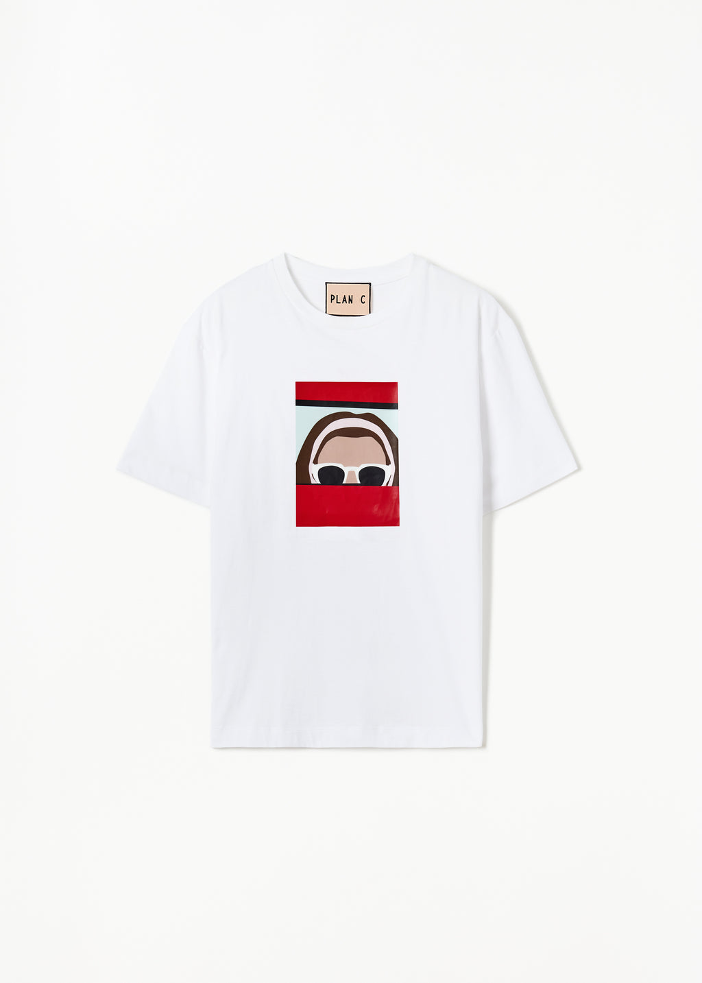 Tシャツ＆スウェット |【Plan C】プラン シー公式オンラインストア
