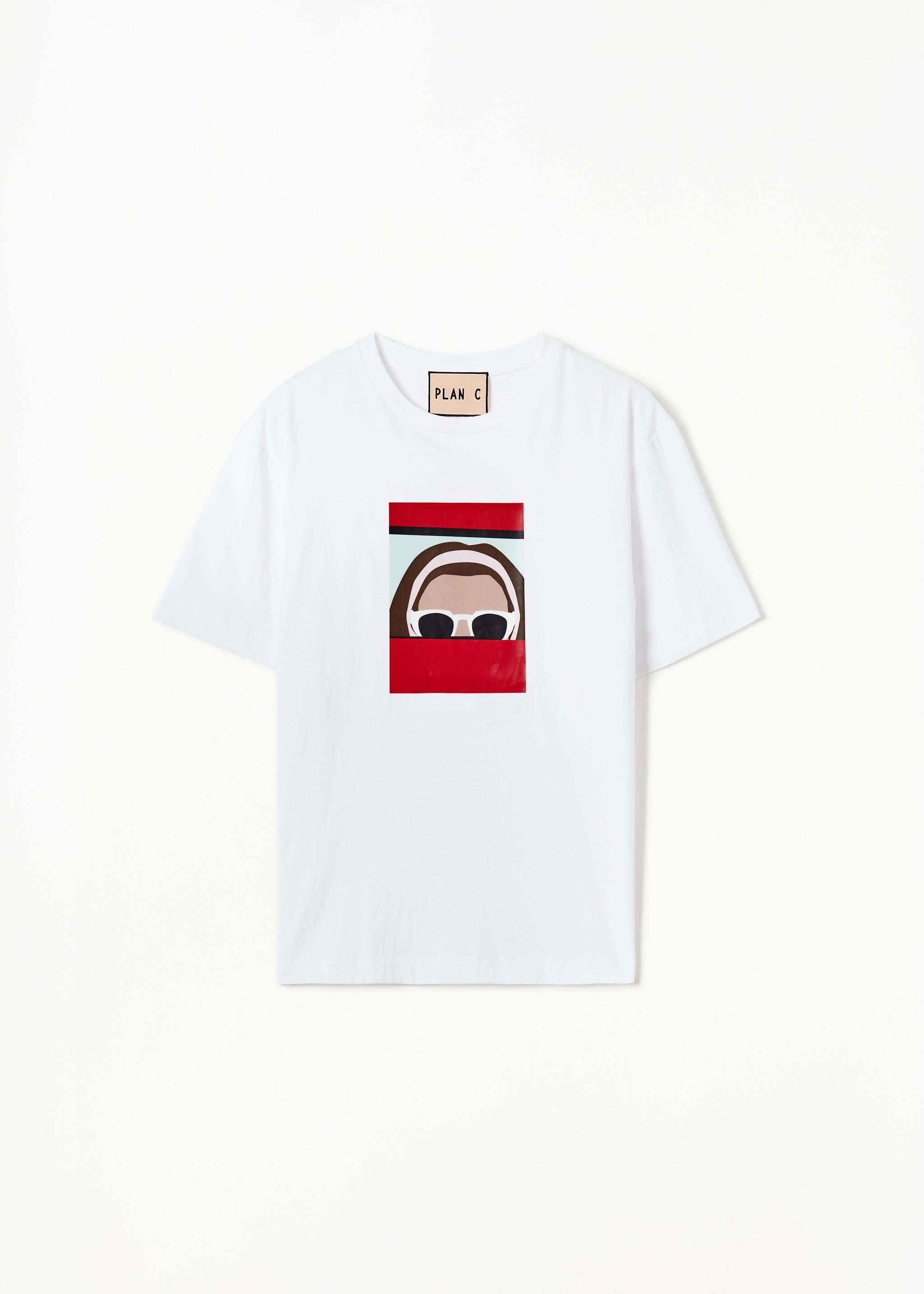 Tシャツ＆スウェット |【Plan C】プラン シー公式オンラインストア