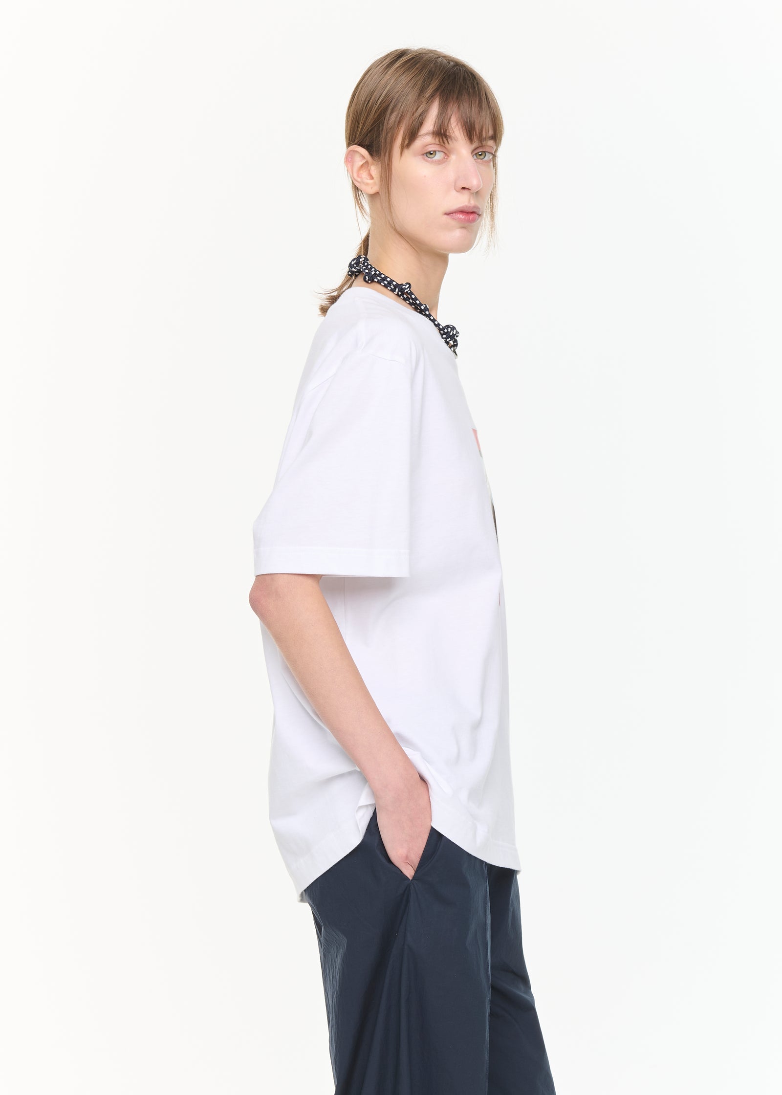 セルフポートレートTシャツ セルフポートレートTシャツ