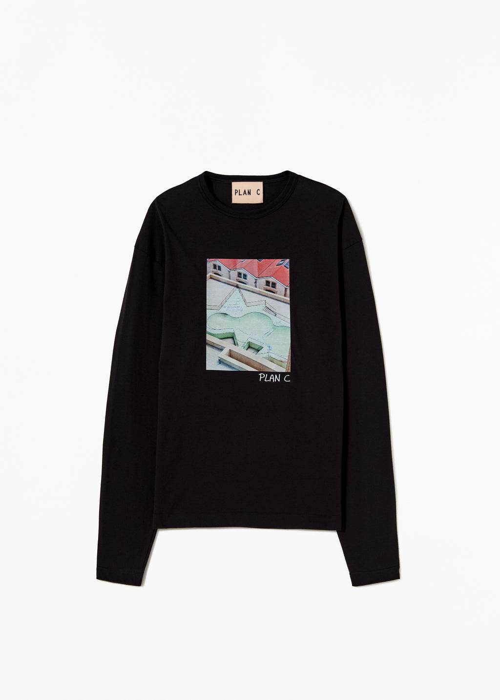 Tシャツ＆スウェット |【Plan C】プラン シー公式オンラインストア