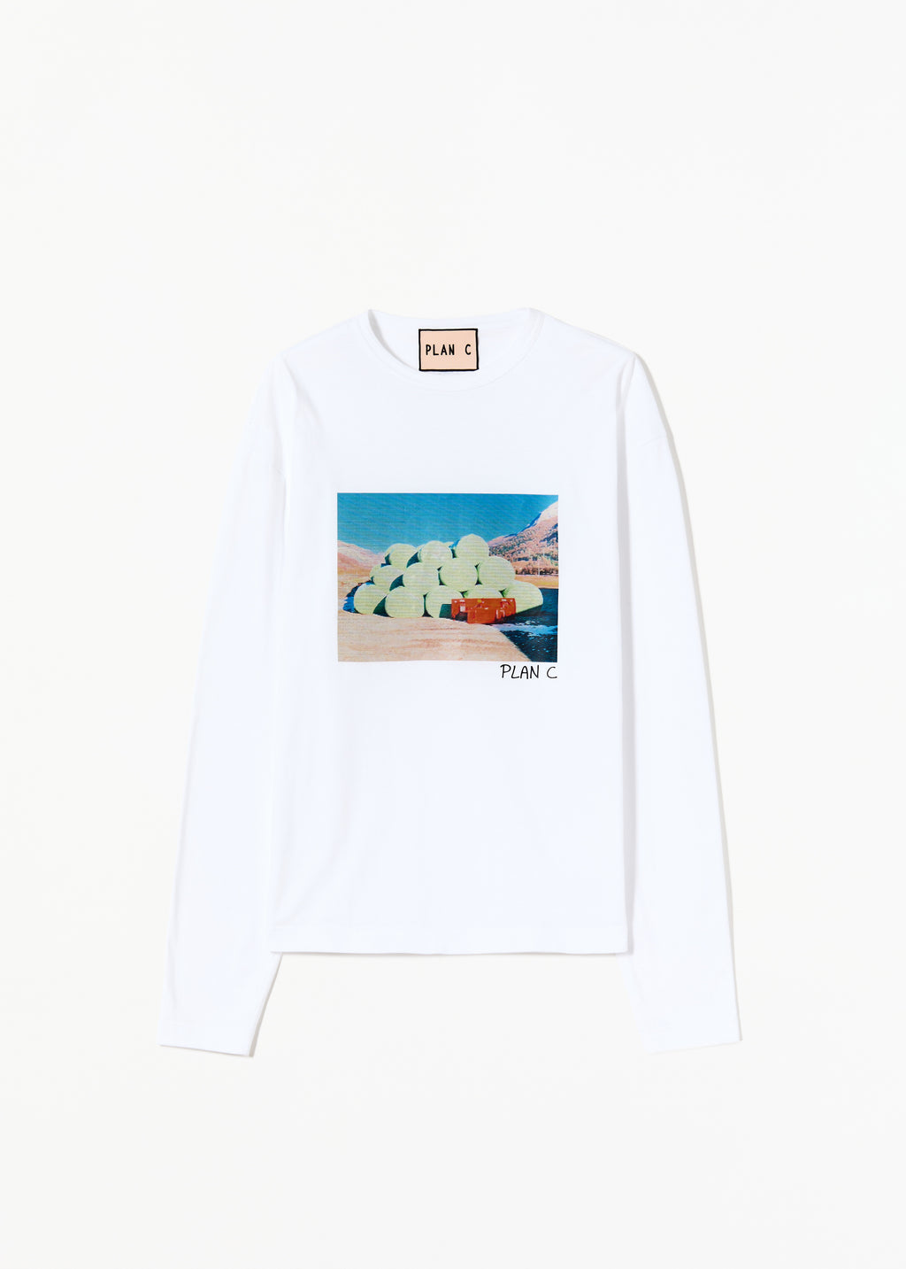 Tシャツ＆スウェット |【Plan C】プラン シー公式オンラインストア