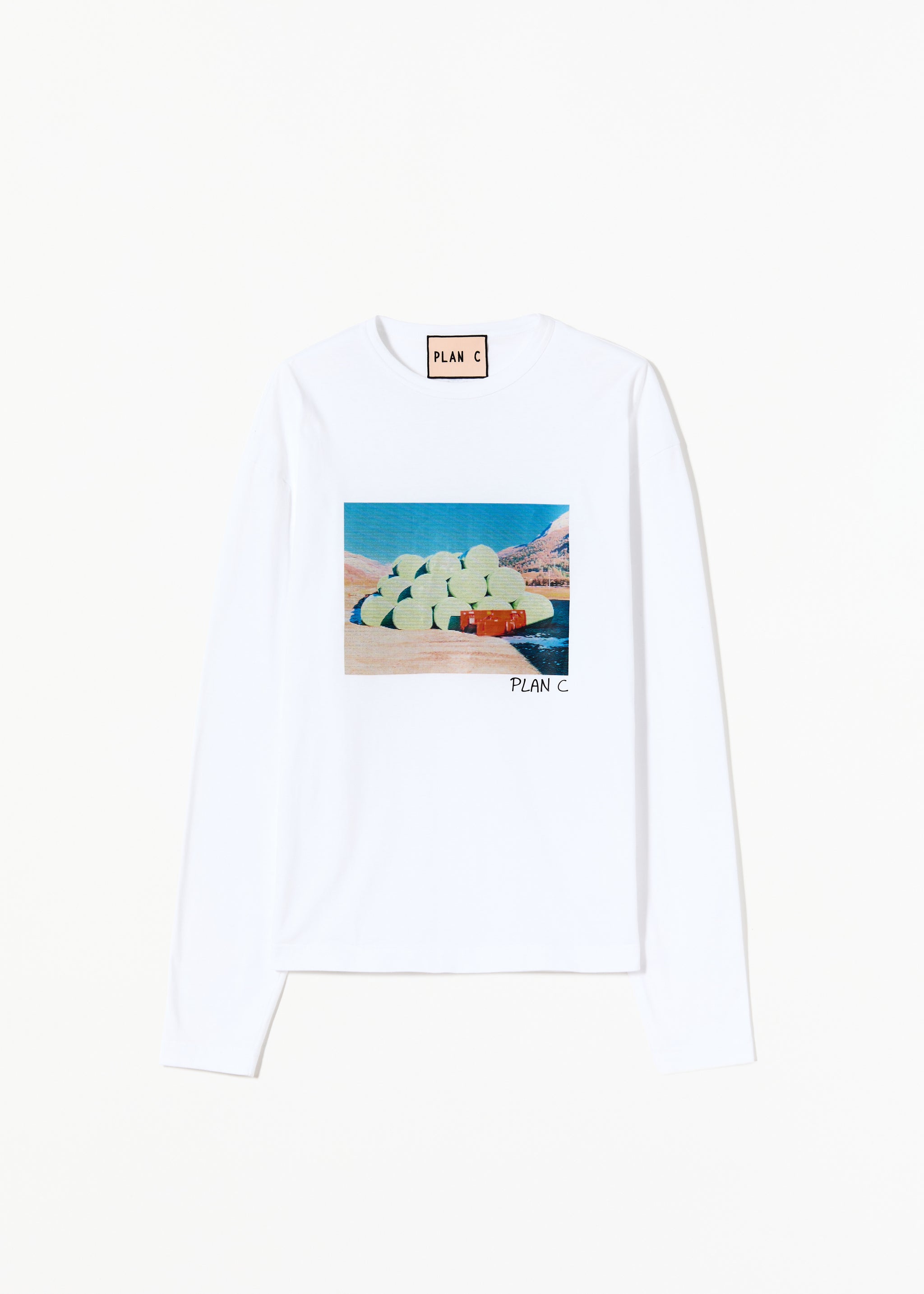 mmn☆ プランシー Tシャツ Tシャツ＆スウェット |【Plan C】プラン シー公式オンラインストア