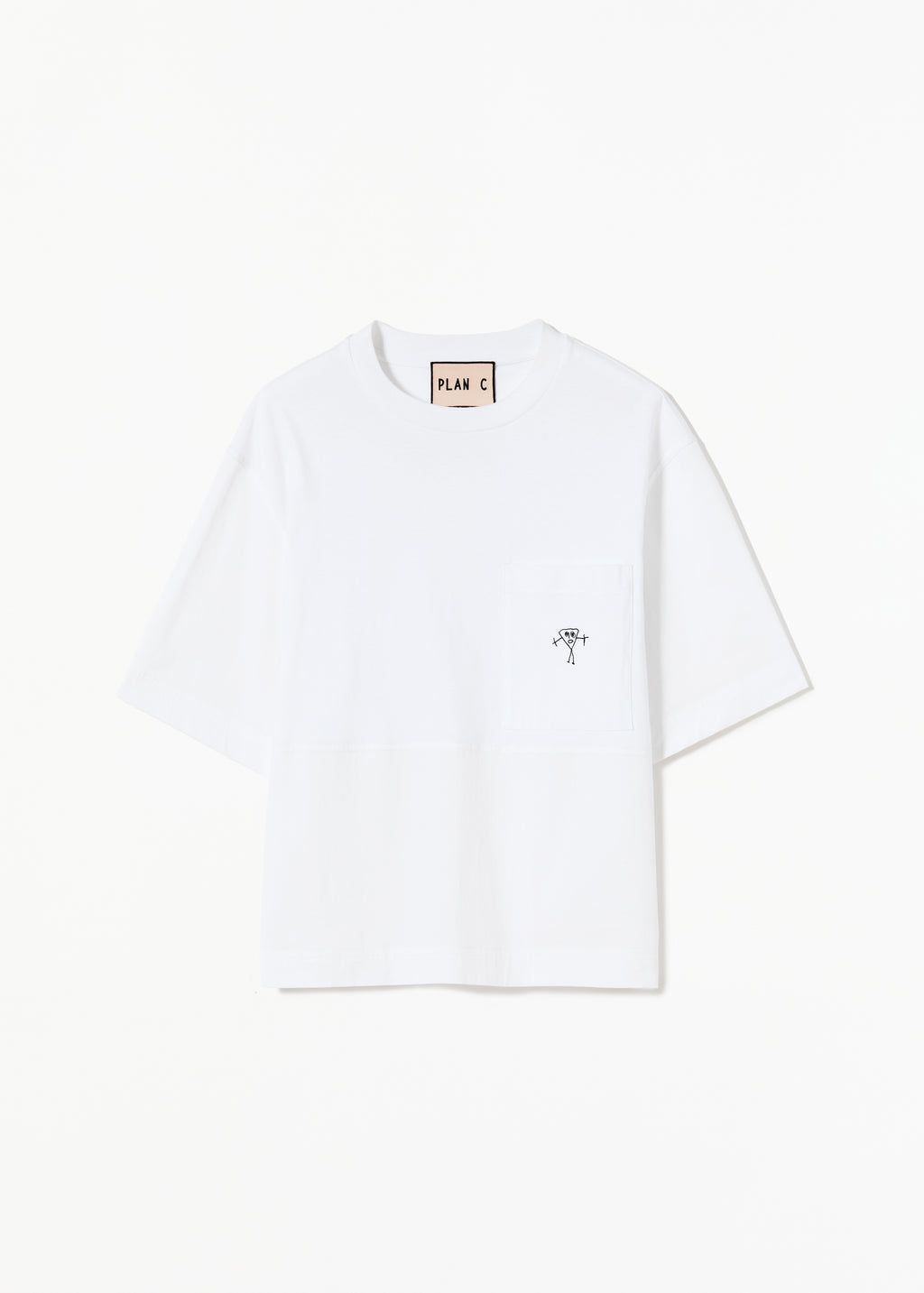 mmn☆ プランシー Tシャツ Tシャツ＆スウェット |【Plan C】プラン シー公式オンラインストア