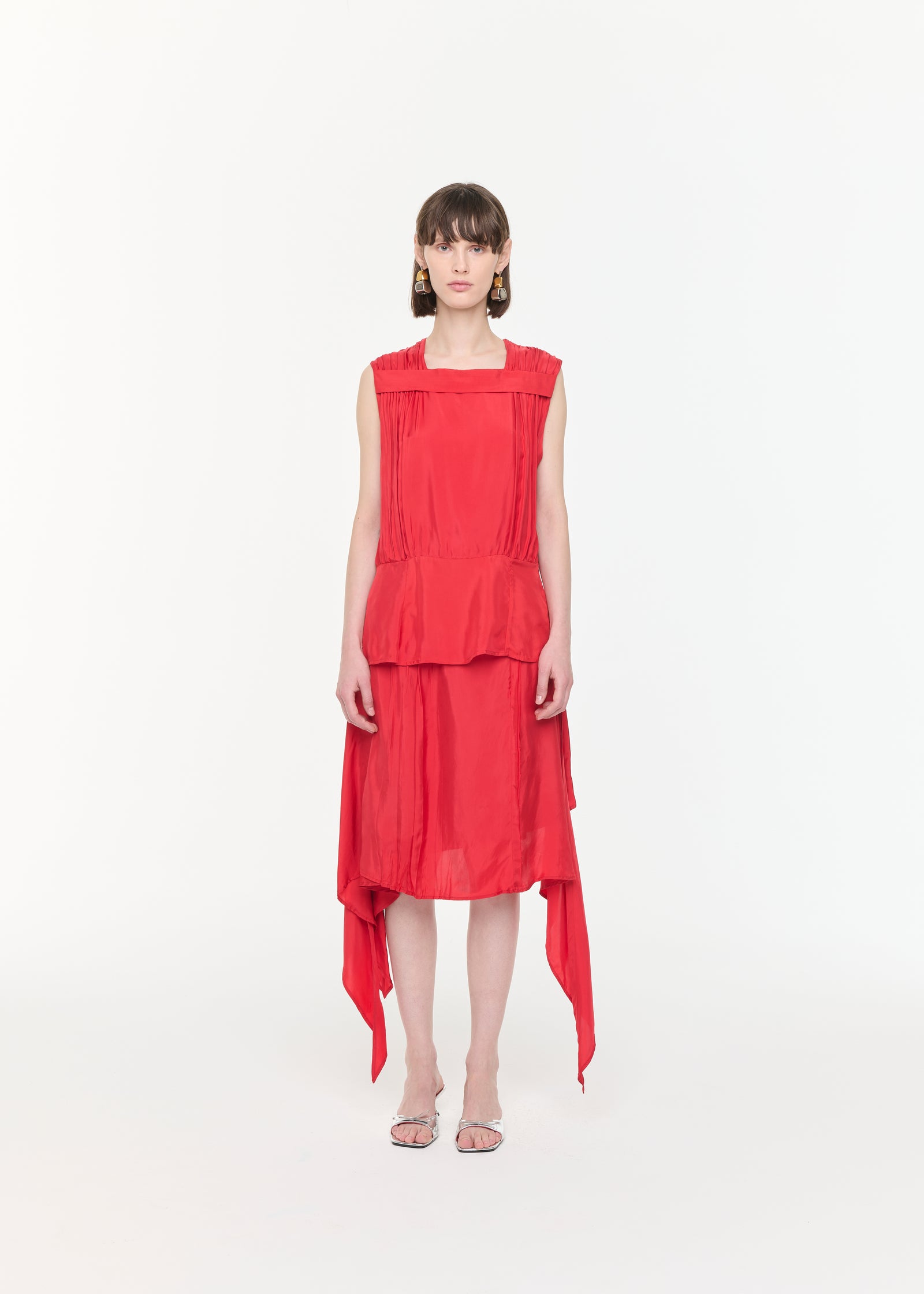 ファイアレッドトップ