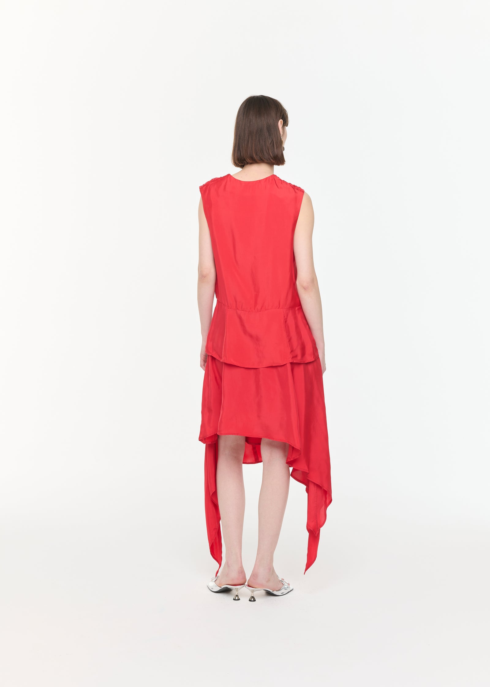 ファイアレッドトップ