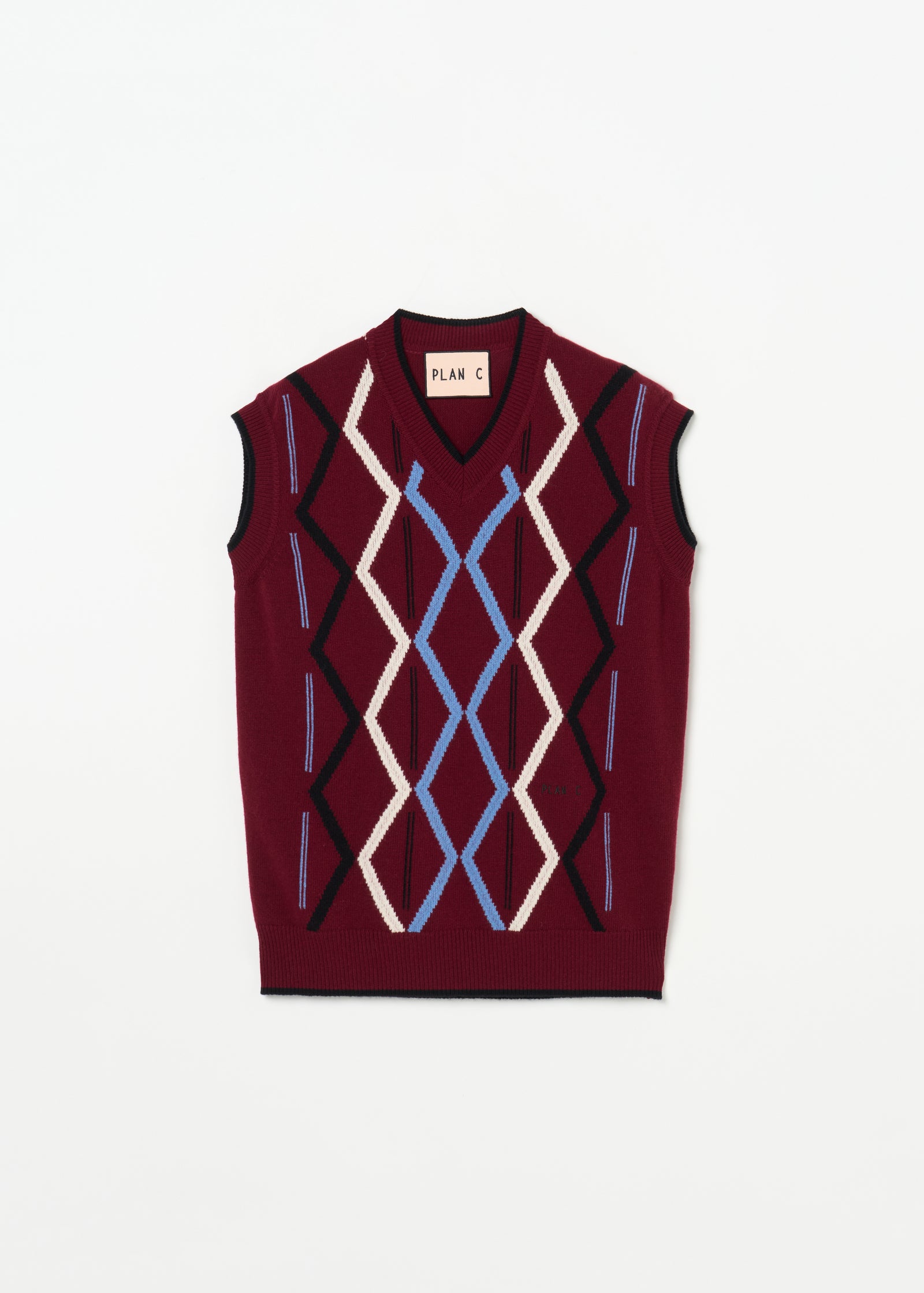 むっちゃんPLAN C プランシー サイドボタン ベスト 36 ブラック むっちゃんPLAN C プランシー サイドボタン ベスト 36 ブラック