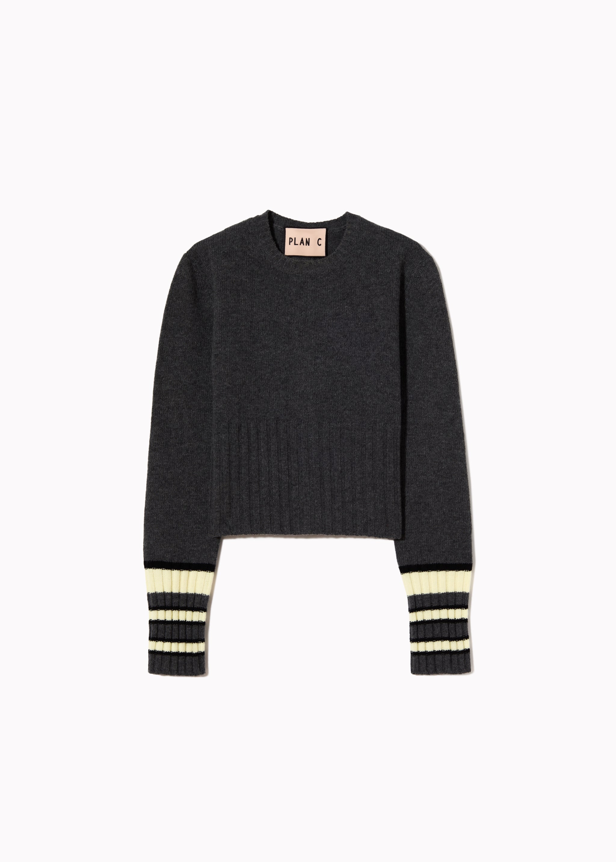 FW26 ニット – Plan C（プラン シー）公式オンラインストア