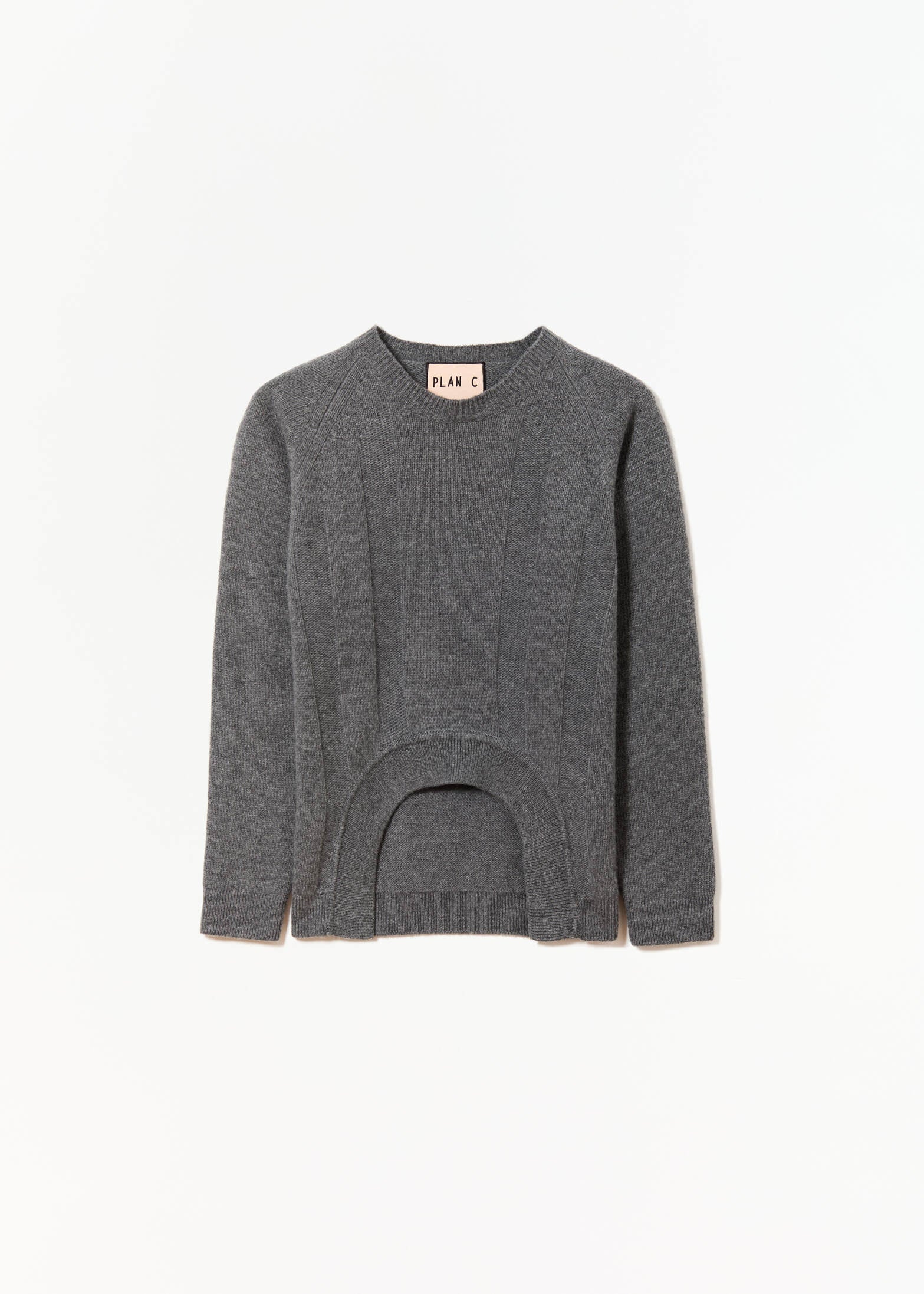 plan c プランシー　サッカーキャラクラートレーナートップスグレー plan c プランシー サッカーキャラクラートレーナートップス