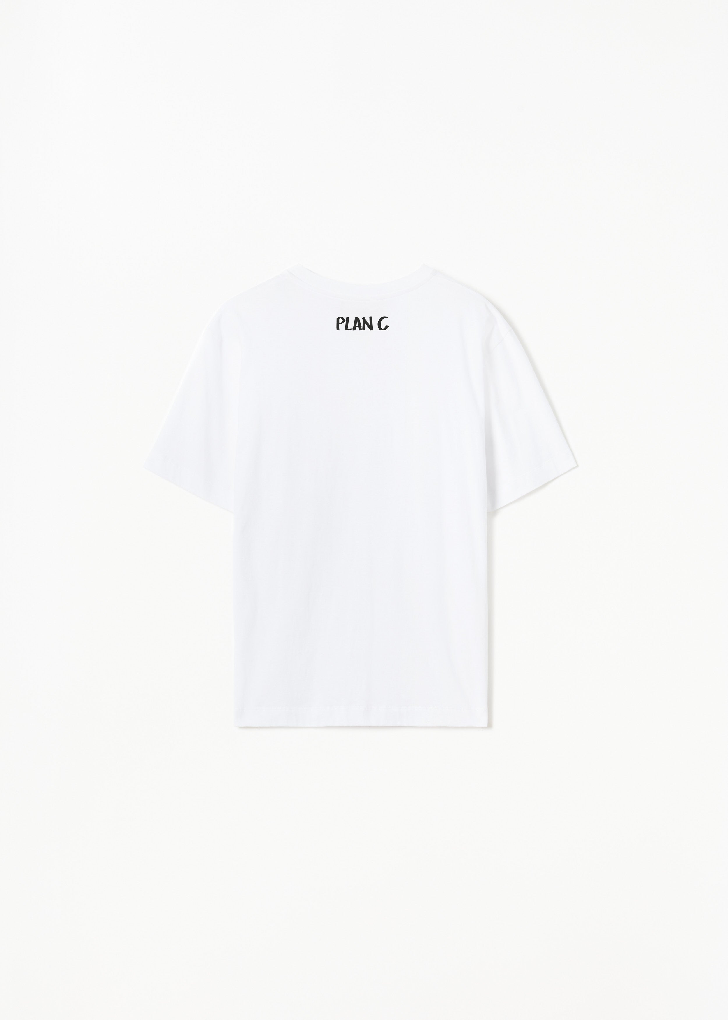 ピリアンドビアンカ Tシャツ