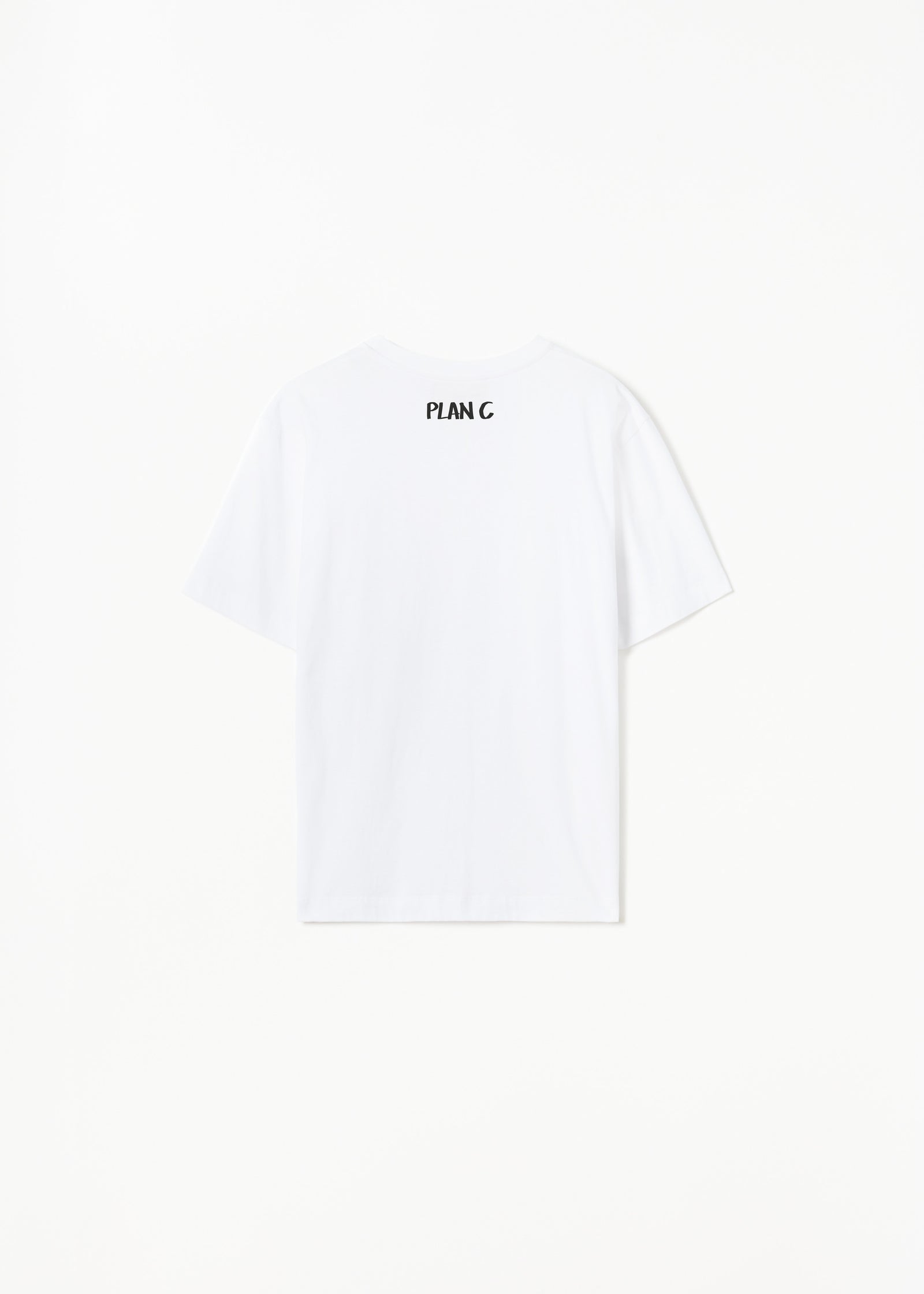 ピリアンドビアンカ Tシャツ