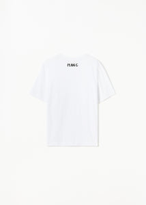 ピリアンドビアンカ Tシャツ