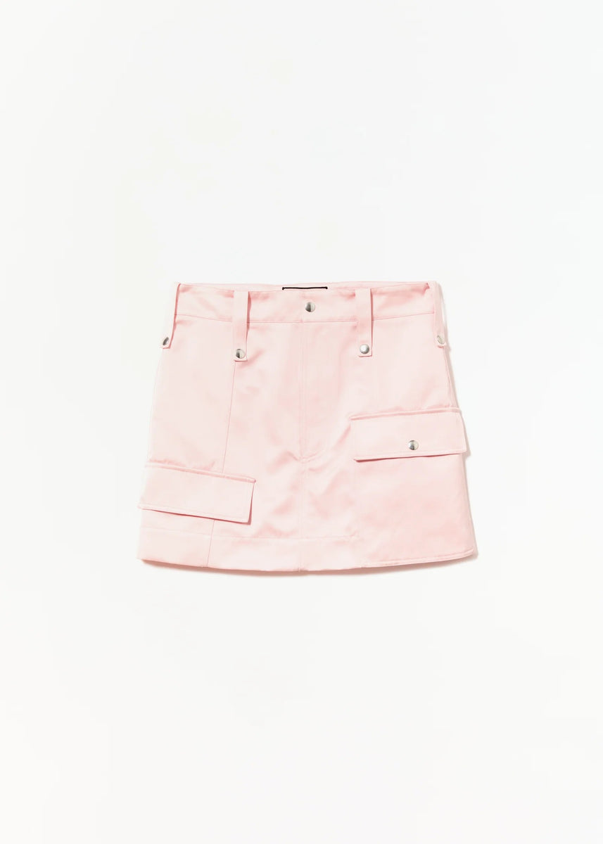 デュシェス 2ポケットミニスカート | 【Plan C】プラン シー 公式