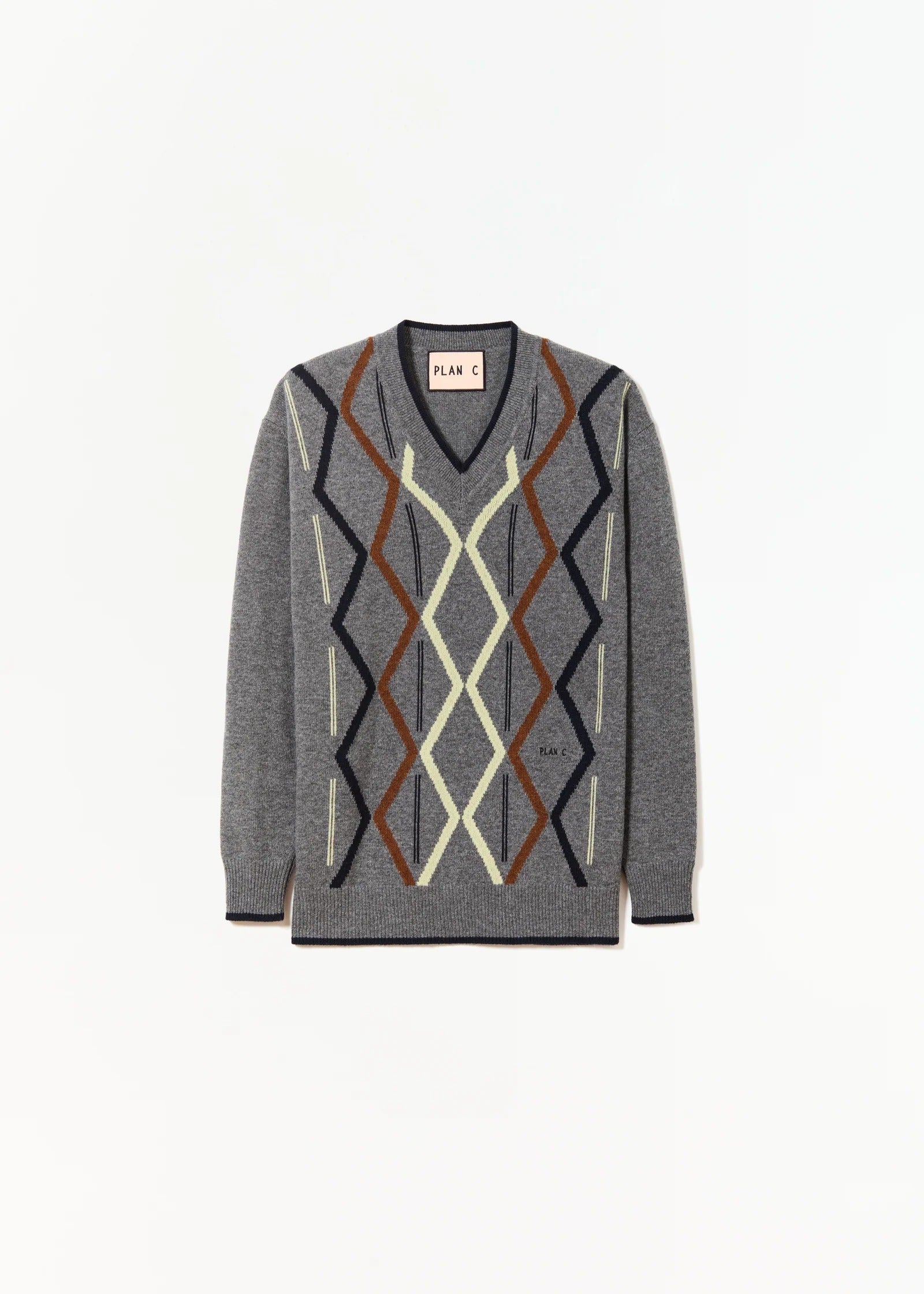 nt　PLAN C レザーパネルジャケット　ブルゾン ジャーナルスタンダード JOURNAL STANDARD ゴートレザー パネル