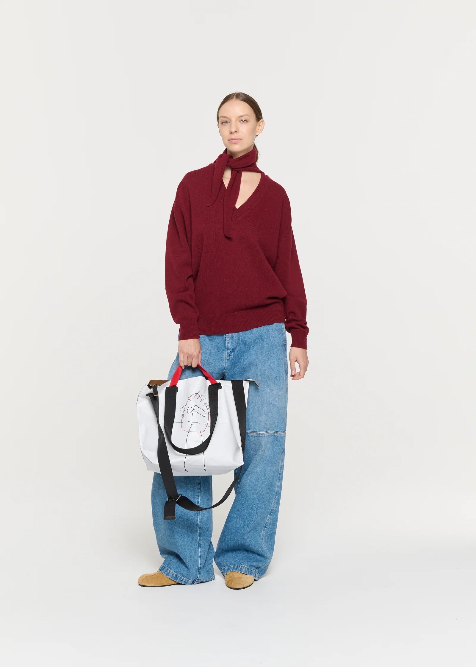 ニット |【Plan C】プラン シー公式オンラインストア